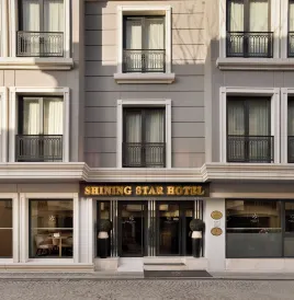 Shining Star Hotel