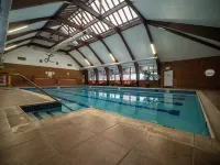 Waterfront Frisco Retreat – Spacious & Serene Hotels in Frisco