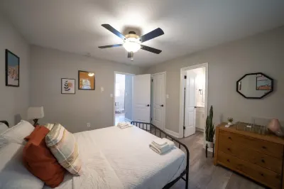 OV Mosaic - Aloe Suite