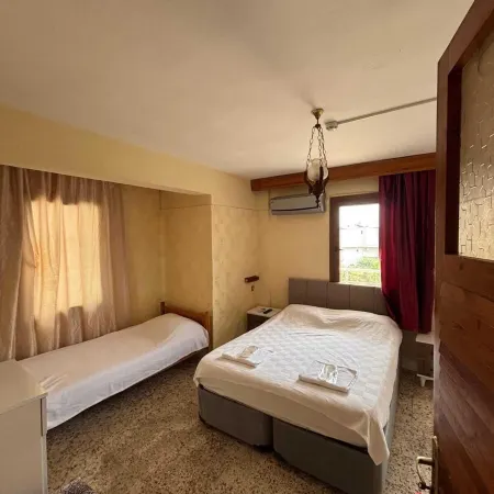 muber otel