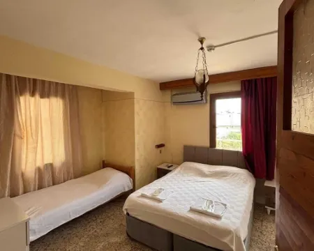 muber otel Hotels in Menderes