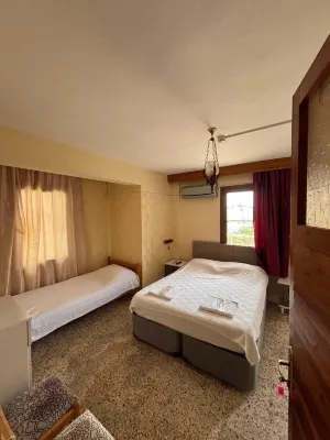 muber otel فنادق في Menderes