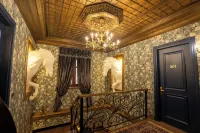 Castle Boutique Hotel - 3-Star