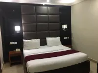 Hearts Hotel Hotels in Enugu South