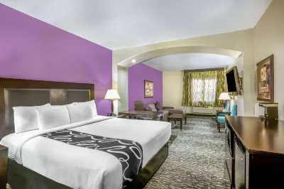La Quinta Inn & Suites by Wyndham Kyle - Austin South