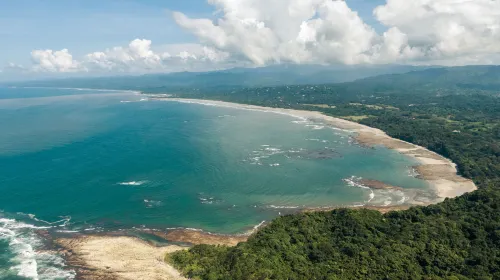 Hotel Guiones Hotels in Nosara