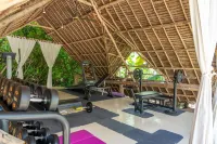 Alma Boutique Hotel - Gym