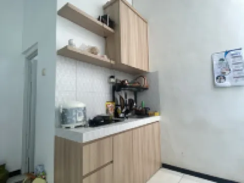 Villa Griya Sumber Arum - 2 Bedrooms Privatepool 도우 호텔
