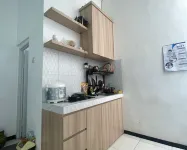 Villa Griya Sumber Arum - 2 Bedrooms Privatepool Hôtels à : Dau