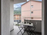 Marconi Hotels in Chiavenna