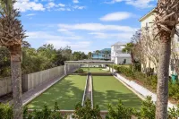 30A Beach House - Blue Marlin by Panhandle Getaways Hôtels à : Santa Rosa Beach