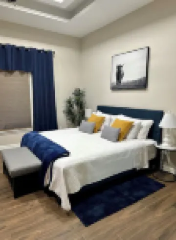 3-bedroom home with awesome amenities!