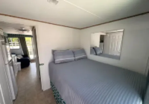 The LOVE Boat ! Hotel di Manteo