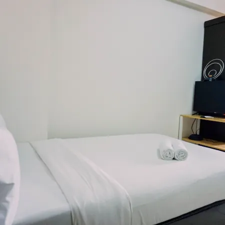 Simply Look Studio at Loftvilles City Apartment