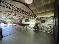 Esquipulas Rainforest Hotels in Copey