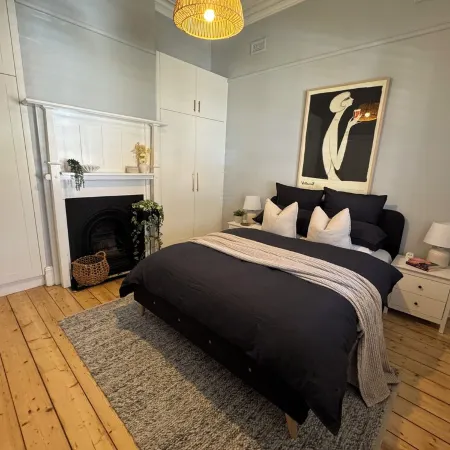Olinda Cottage - Close to CBD with city views