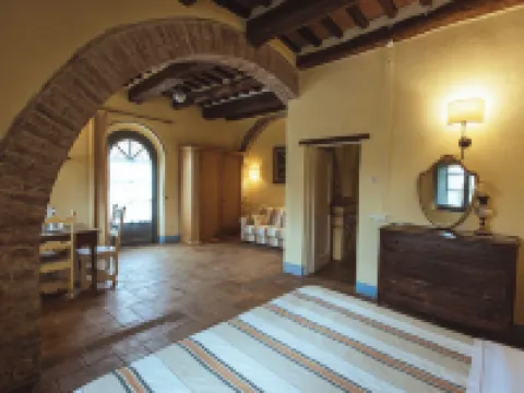 Podere Spedalone Hotels in Pienza
