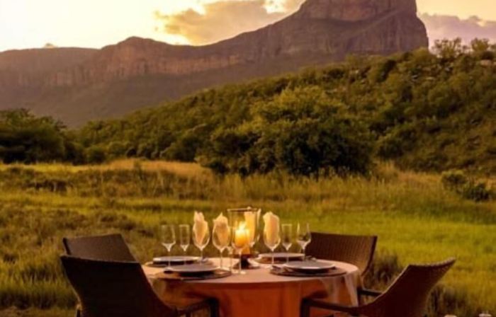 Sofala Lodge