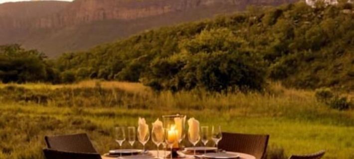 Sofala Lodge Hotel a Municipalità distrettuale di Waterberg