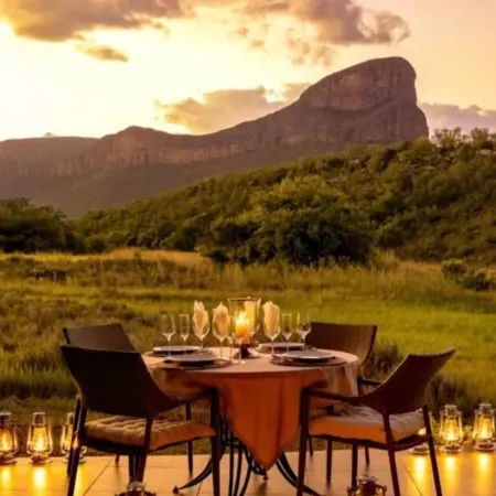 Sofala Lodge