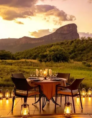 Sofala Lodge - Pensions