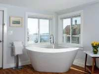 Topside Inn Hotels in Lincoln County