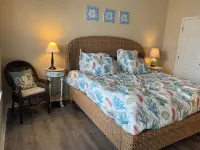 Bay Views, 5 Br - Family Friendly 4 Level Luxury Townhouse, Sunset Island Hotel in zona Roland E. Powell Convention Center