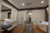 ホテル カーサ モナルカ