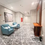 Level Nine Hotel Các khách sạn ở Jeddah