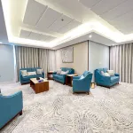 Level Nine Hotel Các khách sạn ở Jeddah