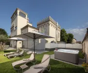 Villa Bernasconi - С бассейном