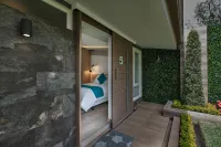 アシャー オスペダヘ イ ツーリズモ