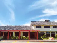Hostería Cotopaxi Tour Hotels in Latacunga