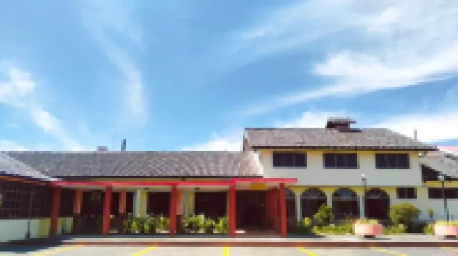 호스테리아 코토팍시 투어