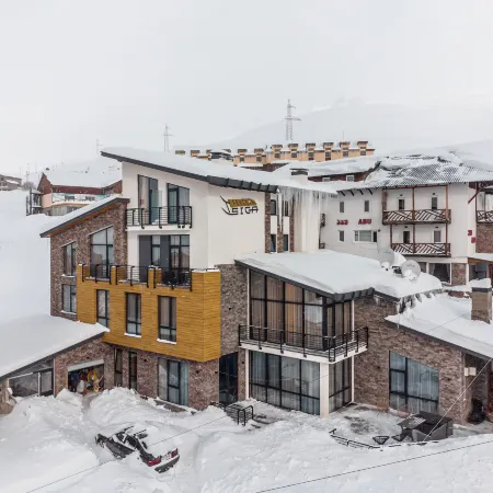 Hotel Tsiga