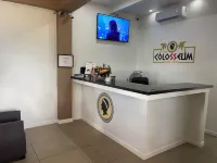 The Colosseum Hotels in Basseterre
