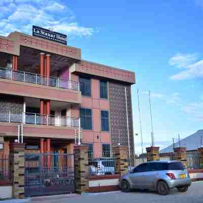 La Stanar Hotel Hotel Exterior