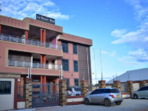 La Stanar Hotel Hotel a Dodoma