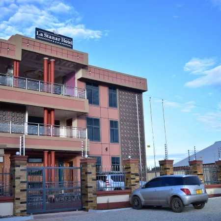 La Stanar Hotel
