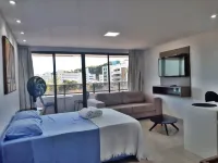 GoldFlat Cabo Branco Hotels near Igreja Católica São Rafael