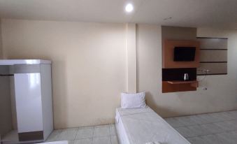Hotel O Subur