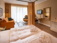 Hotel Hüttmann Hôtels à : Wyk auf Fohr