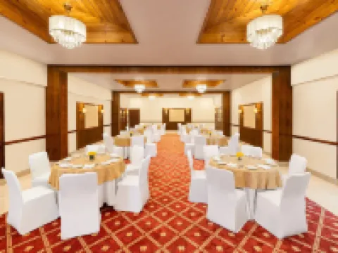 Fortune Resort Kalimpong - Member ITC Hotels' Group Hotels in Kalimpong