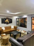 Istanbul Cabanas Hôtel Hotel a Lubumbashi