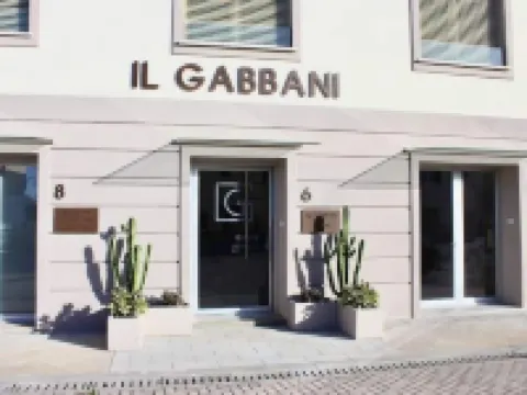 Il Gabbani B&B Hoteles en Bibbona