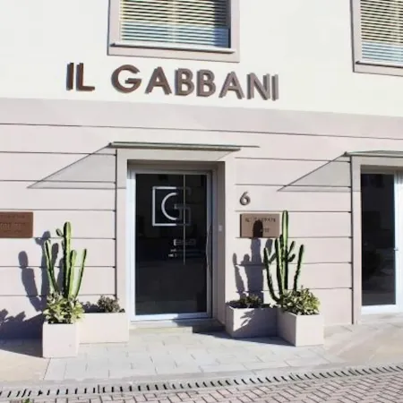 Il Gabbani B&B