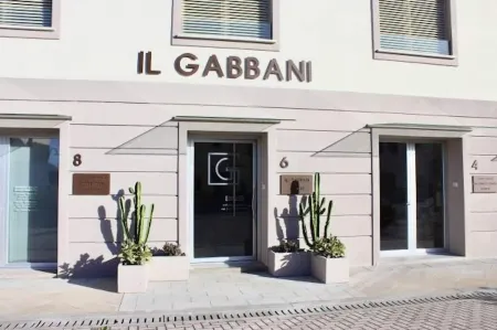 Il Gabbani B&B