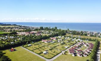 First Camp Hasmark Strand Fyn
