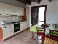Borgo Delle Rondini Relax Home Hôtels à : Arcevia