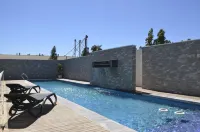 Hotel Parada Linares - Pools